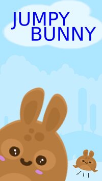 jumpy bunny (sity nadiah) screenshot, image №3661420 - RAWG