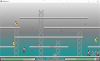 Metal Force screenshot, image №3665493 - RAWG