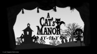 A Cat's Manor screenshot, image №637349 - RAWG