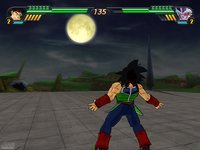 Dragon Ball Z: Budokai Tenkaichi 3 screenshot, image №1732107 - RAWG