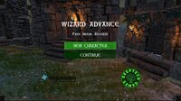 Wizard Advance screenshot, image №3696173 - RAWG