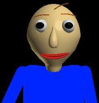 baldi basics screenshot, image №2151953 - RAWG