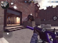 Critical Ops: Multiplayer FPS screenshot, image №2040018 - RAWG