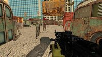 Bloody killers screenshot, image №2479909 - RAWG