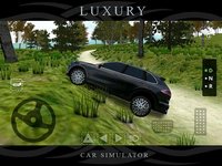Offroad Cayenne screenshot, image №1902835 - RAWG