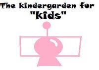 The Kindergarden For "kids" screenshot, image №3752620 - RAWG