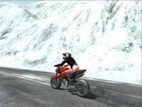 Duceti Snowy Rider screenshot, image №970311 - RAWG