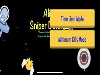 Sniper Defense: Aliens screenshot, image №1743658 - RAWG