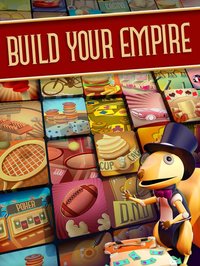Magnate screenshot, image №914434 - RAWG