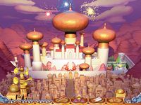 Disney's Aladdin Chess Adventures screenshot, image №439118 - RAWG