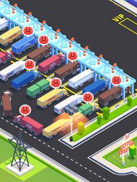 Truck Stop Tycoon screenshot, image №3483967 - RAWG