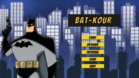 Bat-Kour screenshot, image №3490242 - RAWG