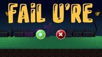 Fail U're screenshot, image №2735782 - RAWG
