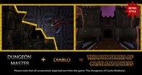 The Dungeons of Castle Madness screenshot, image №114725 - RAWG