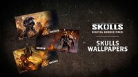 Warhammer Skulls Digital Goodie Pack screenshot, image №2868350 - RAWG