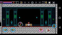 Mushroom Sword screenshot, image №2451382 - RAWG