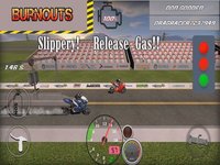 Drag Bikes screenshot, image №1727039 - RAWG