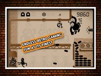 Monkey Labour - 80s handheld LCD retro game screenshot, image №27183 - RAWG