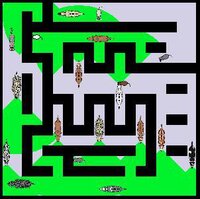 STEALTHY CATS: THE DANGEROUS ADVENTURE screenshot, image №3174458 - RAWG