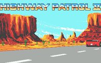 Highway Patrol 2 screenshot, image №744540 - RAWG