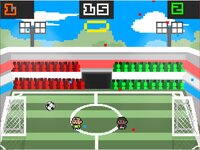 MiniStars of Football Game screenshot, image №3761310 - RAWG