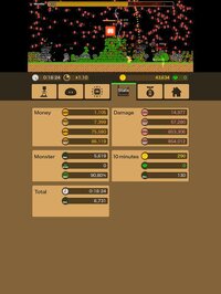 Monster Box: Simple strategy screenshot, image №2930106 - RAWG