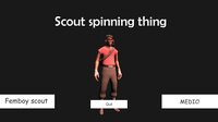 Scout spinning thing (SST) screenshot, image №3629862 - RAWG