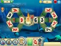 Solitaire Atlantis screenshot, image №1750849 - RAWG