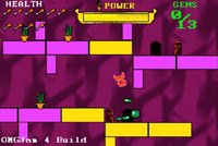 SlamGemmer screenshot, image №1202855 - RAWG