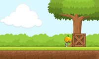 The Pumpkin Journey (Demo) screenshot, image №1150971 - RAWG