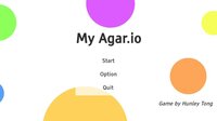 My Agar.io screenshot, image №2773423 - RAWG