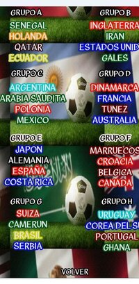 golazo mundial screenshot, image №3685515 - RAWG
