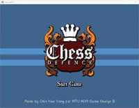 Chess Defense (chinkeeyong) screenshot, image №2305483 - RAWG