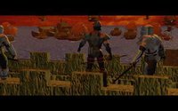 Warcraft II: Tides of Darkness screenshot, image №765343 - RAWG