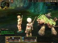 NED: The New Era of Fantasy screenshot, image №572815 - RAWG