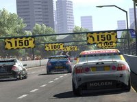 ToCA Race Driver 2: Ultimate Racing Simulator screenshot, image №386696 - RAWG