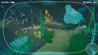 Into the Deep (ploopploop, CasparG, pvppoh, Revelesci, RadiantPrism, Rettalic) screenshot, image №3203337 - RAWG