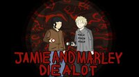 Jamie and Marley Die A Lot (Demo) screenshot, image №3732123 - RAWG