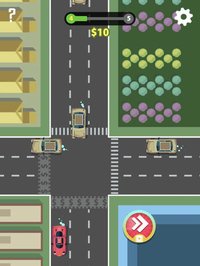 Tiny Cars: Merge screenshot, image №2120088 - RAWG