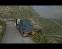 18 Wheels of Steel: Extreme Trucker screenshot, image №179054 - RAWG
