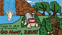 Go Away, Zeus! screenshot, image №1098538 - RAWG