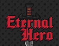 Eternal Hero (JapaSsou, rickarvalho, spritelyboar, Honorato Machado) screenshot, image №3657131 - RAWG