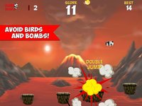 Panda Mania Jumper - Jump the Bamboo Game screenshot, image №1693132 - RAWG