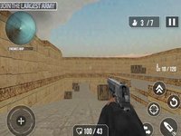 Shoot Killing: Assault War screenshot, image №1854521 - RAWG