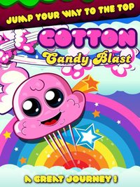 Ice Cream Blast – Rainbow Jump Carnival by Fun Free Kids Games screenshot, image №891196 - RAWG