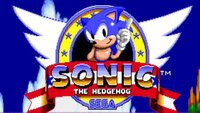 Unity Series - Sonic: Always Running screenshot, image №2672903 - RAWG