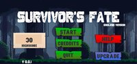 Survivor's Fate screenshot, image №2419682 - RAWG