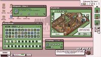 Heroes For Hire - Guild Micromanagement Simulator screenshot, image №4230411 - RAWG