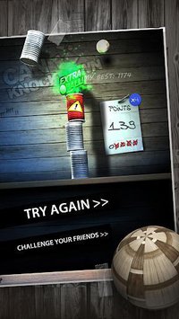 Can Knockdown screenshot, image №1340075 - RAWG