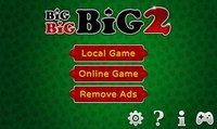 Big Big Big 2 (Free Card Game) screenshot, image №1389876 - RAWG